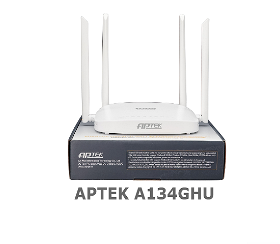 APTEK A134GHU